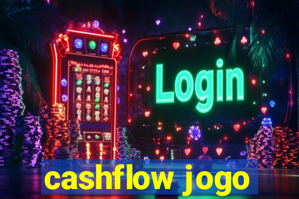 cashflow jogo